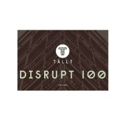 Disrupt 100