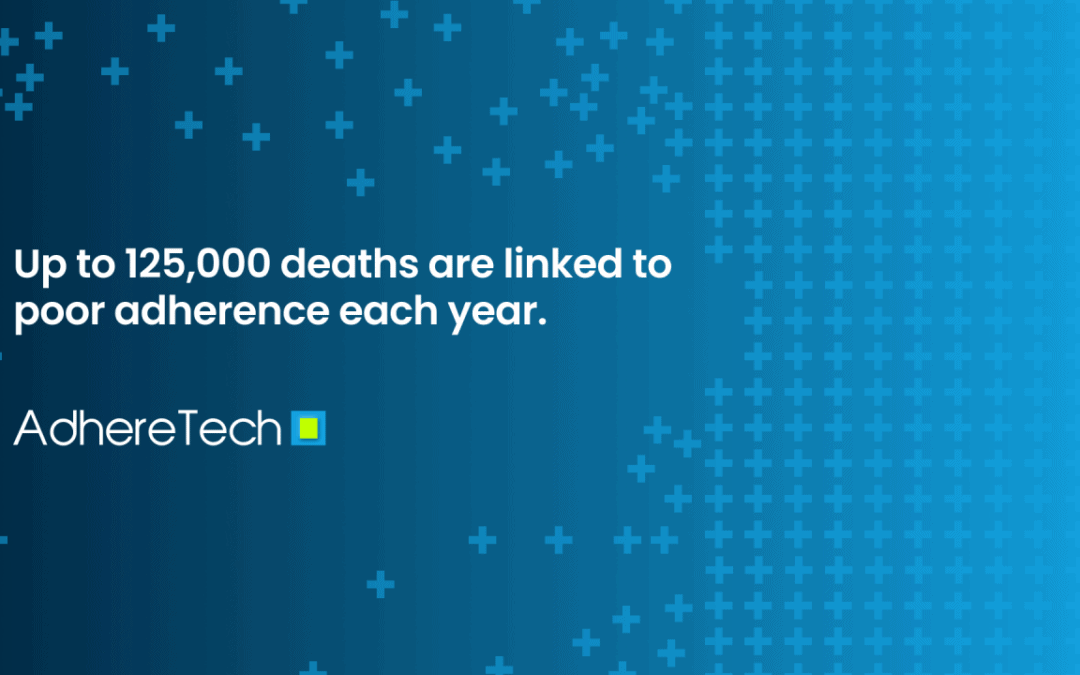 The Silent Epidemic: Understanding Medication Nonadherence and its Impact